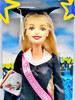 Barbie 2005 Graduation Pride Doll Mattel G5370