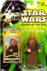 Star Wars Power of the Jedi Saesee Tiin Action Figure 2000 Hasbro 84569