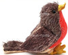 Ty Beanie Babies Serenade the Robin BBOM Plush 2004