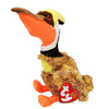 Ty Beanie Babies Glider the Prehistoric Bird Plush 2002