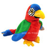Ty Beanie Babies Jabber the Parrot Plush 1998