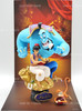 Beast Kingdom Disney Classics Aladdin DS-075 D-Stage Statue USED