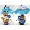 Beast Kingdom Disney Classics Aladdin DS-075 D-Stage Statue USED