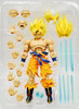 S.H.Figuarts Dragon Ball Z Legendary Super Saiyan Son Goku Action Figure