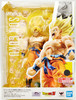 S.H.Figuarts Dragon Ball Z Legendary Super Saiyan Son Goku Action Figure