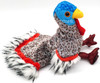 Ty Beanie Babies Lurkey the Turkey Plush 2000