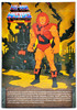 Masters of the Universe Classics Grizzlor Action Figure 2019 Mattel S7026