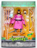 Super7 ULTIMATES! Teenage Mutant Ninja Turtles Splinter Flocked Figure 2023
