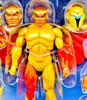 SilverHawks Ultimates! Hotwing Action Figure Super7 82566