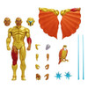 SilverHawks Ultimates! Hotwing Action Figure Super7 82566