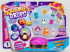 Squinkies Do Drops Collector Pack Season 1 Figure Set 2016 Blip LLC 31749