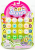 Squinkies Bubble Packs Series 21 Robots and Aliens Figure Set Blip Toys 37268