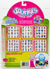 Squinkies Bubble Packs Series 21 Robots and Aliens Figure Set Blip Toys 37268