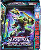 Transformers Legacy Leader Skyquake Action Figure Prime Universe Hasbro