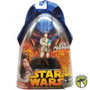Star Wars Revenge of the Sith Zett Jukassa Action Figure 2005 Hasbro 85566