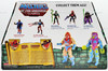 Masters of The Universe Rotar & Twistoid Figure 2-Pack 2014 Mattel CGP27