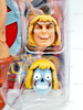 Super7 Masters of the Universe Ultimate He-Man Action Figure 2019 Mattel 03538