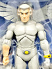 ULTIMATES! SilverHawks Quicksilver Action Figure 2022 Super7 81334