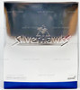 ULTIMATES! SilverHawks Quicksilver Action Figure 2022 Super7 81334