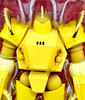 ULTIMATES! SilverHawks Buzz-Saw Action Figure 2022 Super7 81336