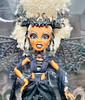 Monster High RuPaul Dragon Queen Doll 2023 Mattel HRP91