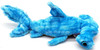 Ty Beanie Babies Sledge the Hammerhead Shark Plush 2002