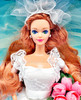 Barbie Wedding Day Midge Beautiful Bride Doll 1990 Mattel 9606 NEW