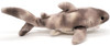 Ty Beanie Babies Finn the Shark Grey Version Plush 2006
