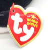 Ty Beanie Babies Anchor the Whale Plush 2006