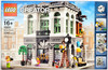 LEGO Creator Expert Brick Bank 2380 Piece Building Set 10251