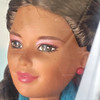 Dolls of the World Peruvian Barbie Doll 1998 Mattel 21506