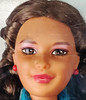 Dolls of the World Peruvian Barbie Doll 1998 Mattel 21506