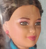 Dolls of the World Peruvian Barbie Doll 1998 Mattel 21506