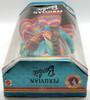 Dolls of the World Peruvian Barbie Doll 1998 Mattel 21506