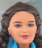 Dolls of the World Peruvian Barbie Doll 1998 Mattel 21506