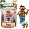 Sesame Street Toony Classics Ernie 6 Inch Action Figure NECA 2024