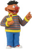Sesame Street Toony Classics Ernie 6 Inch Action Figure NECA 2024