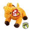 Ty Beanie Babies Twigs the Giraffe Plush 1995