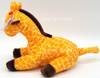 Ty Beanie Babies Twigs the Giraffe Plush 1995