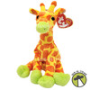 Ty Beanie Babies Giraffiti the Giraffe Plush 2003