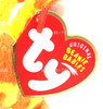 Ty Beanie Babies Giraffiti the Giraffe Plush 2003