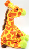 Ty Beanie Babies Giraffiti the Giraffe Plush 2003