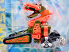 Transformers Beast Machines Scavenger 1999 Hasbro 80467