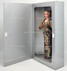 Barbie Christian Dior Barbie Doll In Dress Limited Edition 1995 Mattel 13168