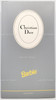 Barbie Christian Dior Barbie Doll In Dress Limited Edition 1995 Mattel 13168