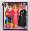 My Favorite Barbie 50th Anniversary 1977 Superstar Barbie Doll N4978
