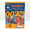 Action Man James Bond Agent 007 Thunderball Figure 1997 Hasbro 430824