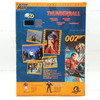 Action Man James Bond Agent 007 Thunderball Figure 1997 Hasbro 430824