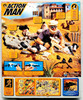 Action Man Desert Patrol Action Figure 1997 Hasbro 421860
