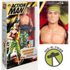 Action Man Warpaint Warrior Action Figure 1993 Hasbro 078033